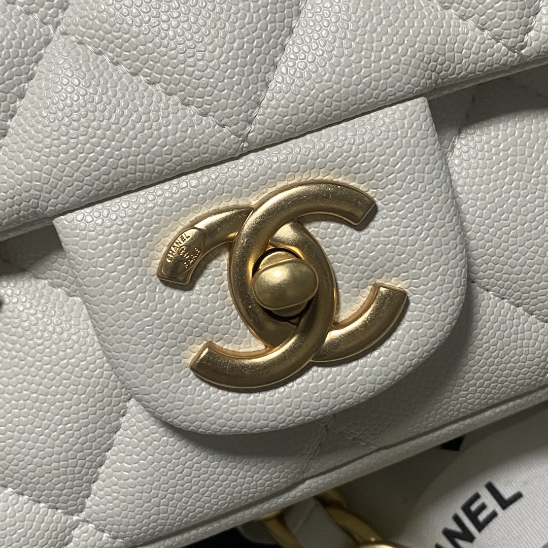 Chanel CF Series Bags